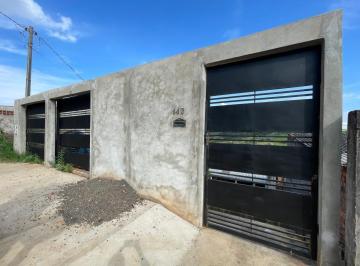 19856615230.jpg · CASA RESIDENCIAL COM 2 QUARTOS NA REGIÃO SUL DE LONDRINA