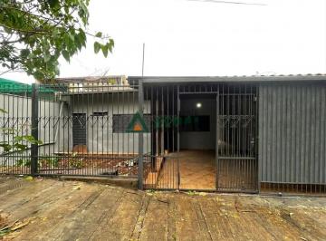 19852515230.jpg · CASA RESIDENCIAL COM 3 QUARTOS NA REGIÃO CENTRAL DE LONDRINA                                        