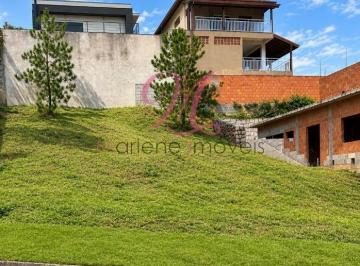 Foto 01 · Terreno em Condomínio à Venda em Várzea Paulista-SP - Residencial Laguna
