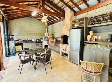 Casa · 332m² · 4 Quartos · 4 Vagas · Casa de Alto Padrão para Venda ou Locação no Condomínio Paineiras da Malota – Jundiaí/SP