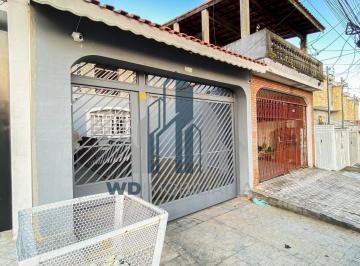 Casa · 285m² · 3 Quartos · 1 Vaga · Casa