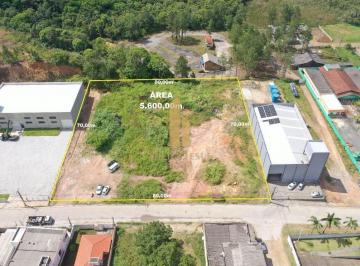 Terreno · 1500m² · Área à Venda na Várzea do Ranchinho em Camboriú