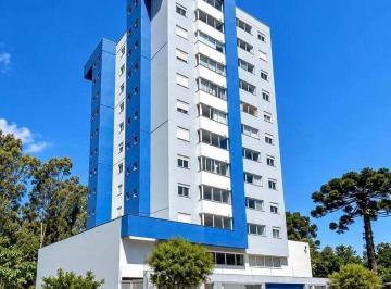 Apartamento · 67m² · 2 Quartos · 1 Vaga · AP759 - Apartamento Bairro Vila Verde