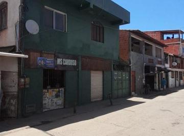 Comercial de 1 quarto, Salvador · PREDIO COML E RESIDENCIAL + TERRENO NO KM17
EM ITAPOAN