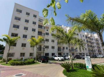Foto 01 · Apartamento, Jacarepaguá, Rio de Janeiro, RJ