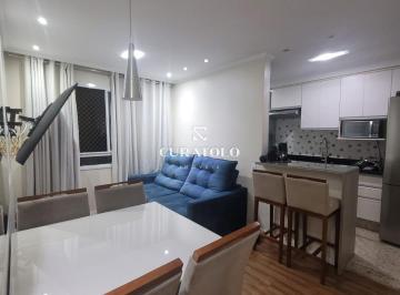 Apartamento · 48m² · 2 Quartos · 1 Vaga · DEZ Vila Alpina - Apartamento à venda com 48m², 2 quartos, Vila Prudente, São Paulo.