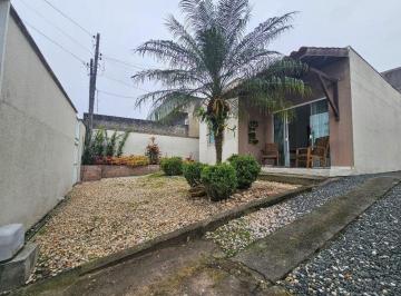 Casa · 80m² · 2 Quartos · 2 Vagas · Excelente Casa Averbadda de 2 Dormitórios no Bairro Santa Regina em Itajaí SC
