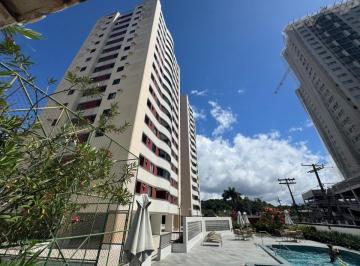 Apartamento de 3 quartos, Salvador · Apartamento para alugar, 3 quartos, varanda e garagem no Stiep, Salvador-BA