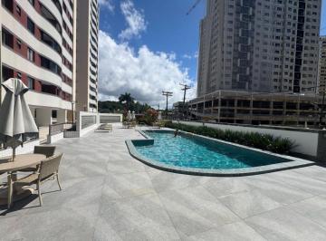 Apartamento de 3 quartos, Salvador · Apartamento para alugar, 3 quartos, varanda e garagem no Stiep, Salvador-BA