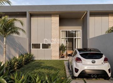 Casa · 95m² · 3 Quartos · Casa à venda no bairro Centro - Eusébio/CE