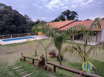 Rural · 1400m² · 1 Quarto · CHÁCARA À VENDA NO RECANTO DOS PINHEIROS – BAIRRO DONINHA