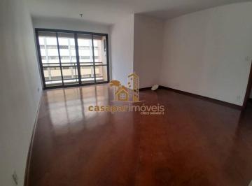 Apartamento · 115m² · 3 Quartos · 2 Vagas · Apartamento para locação com 115m², 3 quartos no Santa Paula e 2 vagas