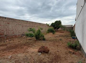 Terreno , Vicente Pires · LOTE 500M2 RUA 01 26 DE SETEMBRO FRENTE PARA BR