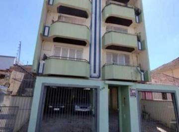 1 · SÃO LEOPOLDO - JK - MORRO DO ESPELHO