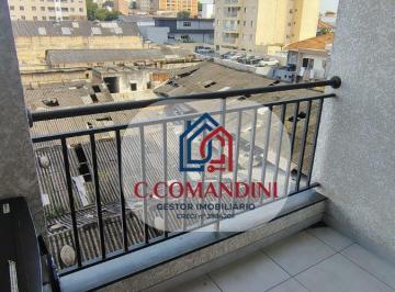 Apartamento de 2 quartos, São Paulo · Condomínio Famile Anchieta – Sacomã