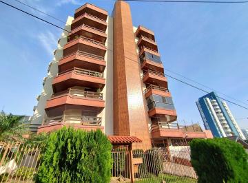 FACHADA · NOVO HAMBURGO - APARTAMENTO 3 DORM - VILA ROSA