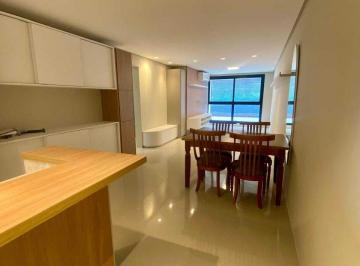 1 · NOVO HAMBURGO - APARTAMENTO 3 DORM - VILA NOVA