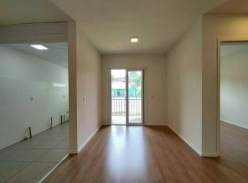 FACHADA · NOVO HAMBURGO - APARTAMENTO 2 DORM - RONDÔNIA