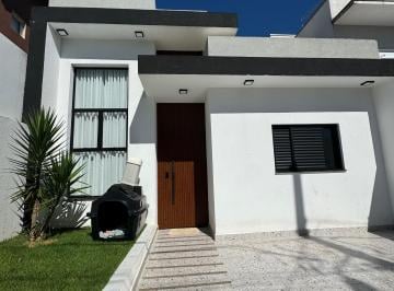 Casa de 3 quartos, Mogi das Cruzes · Casa Terrea Moderna
