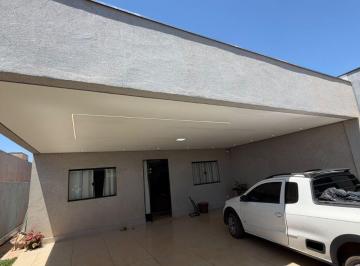 Casa de 3 quartos, Taguatinga · LINDA CASA À VENDA – RUA 2 | 26 DE SETEMBRO