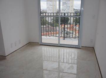 Apartamento de 2 quartos, São Paulo · Apartamento para alugar Avenida Oratório com 41m², 2 quartos e 1 vaga
