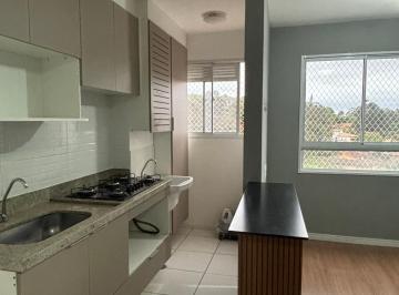 Apartamento Aluguel de 2 quartos · Apartamento planejado, com 2 quartos e 1 vaga de garagem.