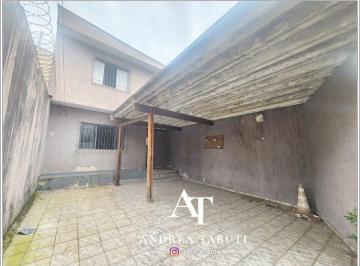 Casa de 3 quartos, · SOBRADO RIO PEQUENO - 3 QUARTOS COM 2 VAGAS