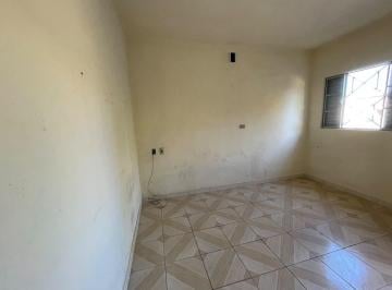 Casa · 36m² · 1 Quarto · Casa para Alugar no Centro de Votorantim, São Paulo