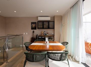 Apartamento de 2 quartos, Brasília · Cobertura à Venda no Noroeste, Brasília | 153 m² | 2 Suítes | Alto Padrão