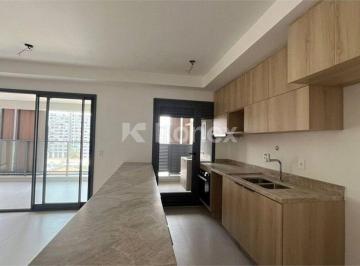 Apartamento de 2 quartos, São Paulo · Apartamento a venda de 86 m² em Pinheiros 2 suites varanda gourmet 1 vaga