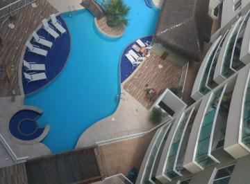 Foto 01 · Apartamento de 2 Quartos com Suíte e Vaga de Garagem no Pechincha, Rio de Janeiro - RJ Condomínio C