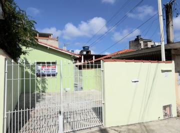 Casa de 2 quartos, São Paulo · Casa à venda 2 dormitórios com quintal e vaga por R$ 450 mil