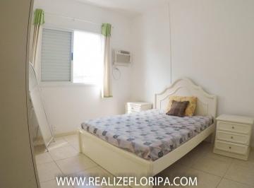 Apartamento · 42m² · 1 Quarto · 1 Vaga · Apartamento - Canasvieiras