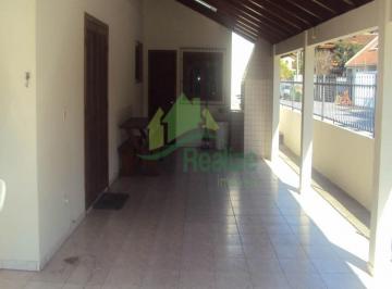 Casa · 220m² · 6 Quartos · 4 Vagas · Casa - Canasvieiras