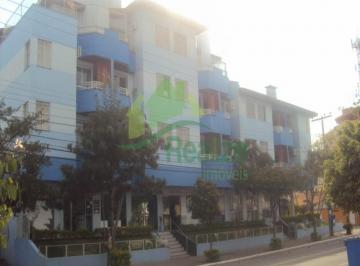 Apartamento · 42m² · 1 Quarto · 1 Vaga · Apartamento - Canasvieiras