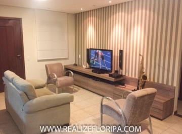 Casa · 210m² · 3 Quartos · 2 Vagas · Casa - Canasvieiras