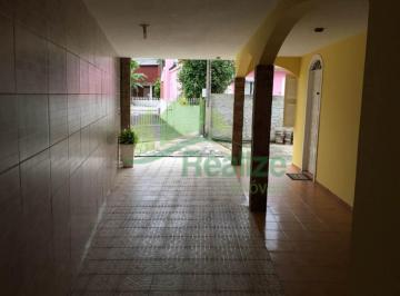 Casa · 170m² · 3 Quartos · 2 Vagas · Casa - Cachoeira do Bom Jesus