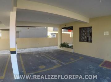 Apartamento · 67m² · 2 Quartos · 1 Vaga · Apartamento - Canasvieiras