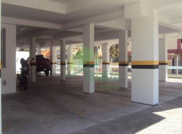 Apartamento · 77m² · 2 Quartos · 1 Vaga · Apartamento - Canasvieiras