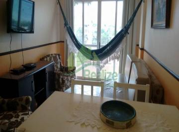 Apartamento · 60m² · 1 Quarto · Apartamento - Canasvieiras