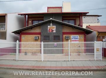 Comercial · 278m² · 7 Quartos · Hotel - Canasvieiras