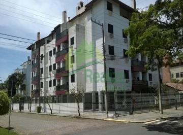 Apartamento · 85m² · 2 Quartos · 1 Vaga · Apartamento - Canasvieiras
