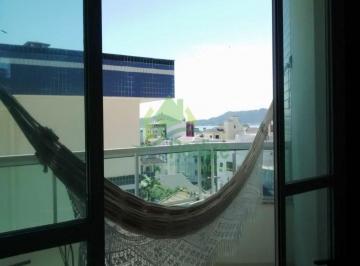 Apartamento · 105m² · 3 Quartos · 2 Vagas · Apartamento - Canasvieiras