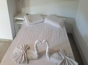 Apartamento · 30m² · 1 Quarto · Apartamento - Canasvieiras