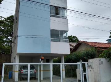 Foto 01 · Apartamento - Canasvieiras