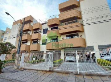 Foto 01 · Apartamento - Canasvieiras
