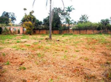 Foto 04 · Terreno - Jardim Santa Júlia (Vila Xavier)