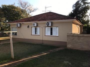 Foto 01 · Casa - Vila Xavier (Vila Xavier)