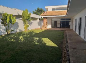 Foto 01 · Casa - Parque Residencial Damha