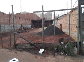 Foto 01 · Terreno - Jardim Esmeralda